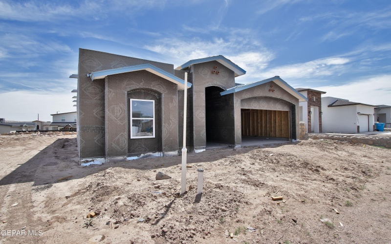 12041 Iron Hollow Street, Socorro, TX 79927, 4 Bedrooms Bedrooms, ,2 BathroomsBathrooms,Residential,For Sale,12041 Iron Hollow Street,921465