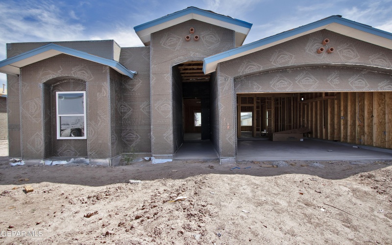 12041 Iron Hollow Street, Socorro, TX 79927, 4 Bedrooms Bedrooms, ,2 BathroomsBathrooms,Residential,For Sale,12041 Iron Hollow Street,921465