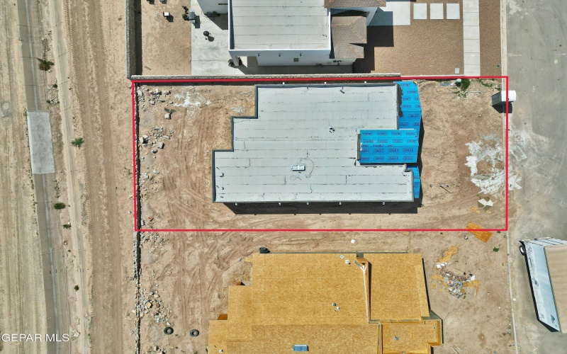 12041 Iron Hollow Street, Socorro, TX 79927, 4 Bedrooms Bedrooms, ,2 BathroomsBathrooms,Residential,For Sale,12041 Iron Hollow Street,921465