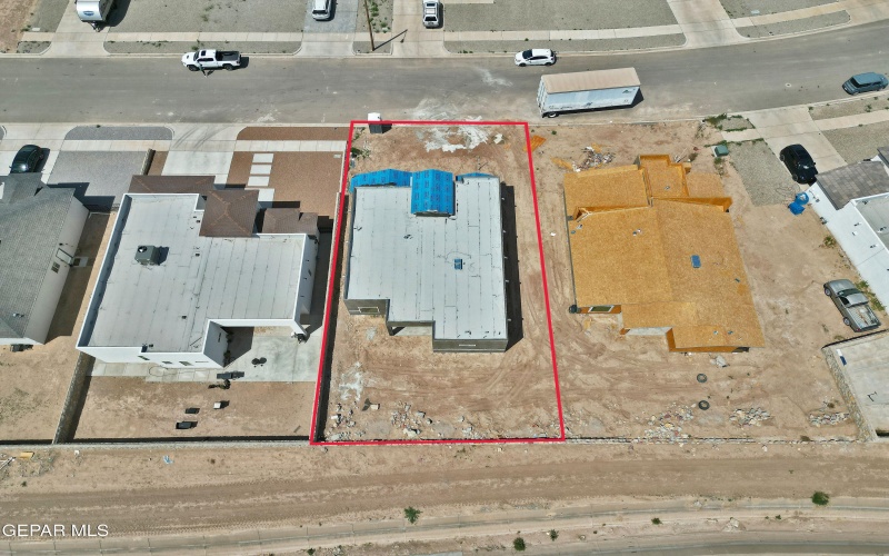 12041 Iron Hollow Street, Socorro, TX 79927, 4 Bedrooms Bedrooms, ,2 BathroomsBathrooms,Residential,For Sale,12041 Iron Hollow Street,921465