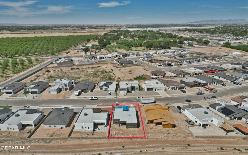 12041 Iron Hollow Street, Socorro, TX 79927, 4 Bedrooms Bedrooms, ,2 BathroomsBathrooms,Residential,For Sale,12041 Iron Hollow Street,921465