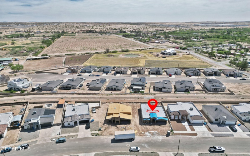 12041 Iron Hollow Street, Socorro, TX 79927, 4 Bedrooms Bedrooms, ,2 BathroomsBathrooms,Residential,For Sale,12041 Iron Hollow Street,921465