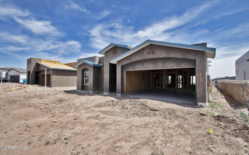 12041 Iron Hollow Street, Socorro, TX 79927, 4 Bedrooms Bedrooms, ,2 BathroomsBathrooms,Residential,For Sale,12041 Iron Hollow Street,921465