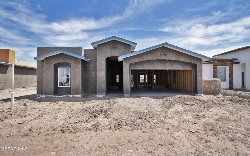12041 Iron Hollow Street, Socorro, TX 79927, 4 Bedrooms Bedrooms, ,2 BathroomsBathrooms,Residential,For Sale,12041 Iron Hollow Street,921465