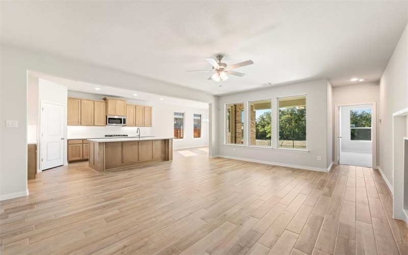 15061 Green Bluff Drive, Aledo, TX 76008, 4 Bedrooms Bedrooms, ,2 BathroomsBathrooms,Residential,For Sale,15061 Green Bluff Drive,0,21066660