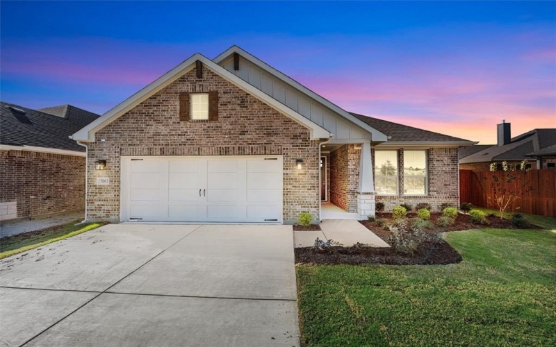 15061 Green Bluff Drive, Aledo, TX 76008, 4 Bedrooms Bedrooms, ,2 BathroomsBathrooms,Residential,For Sale,15061 Green Bluff Drive,0,21066660