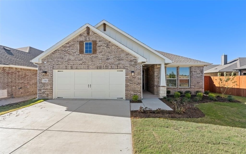 15061 Green Bluff Drive, Aledo, TX 76008, 4 Bedrooms Bedrooms, ,2 BathroomsBathrooms,Residential,For Sale,15061 Green Bluff Drive,0,21066660
