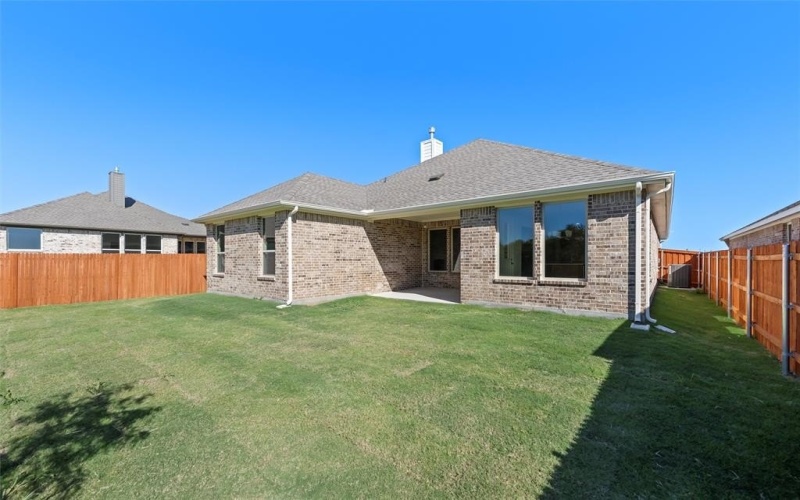 15061 Green Bluff Drive, Aledo, TX 76008, 4 Bedrooms Bedrooms, ,2 BathroomsBathrooms,Residential,For Sale,15061 Green Bluff Drive,0,21066660