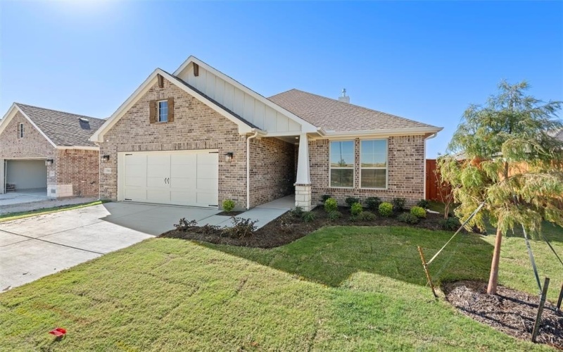 15061 Green Bluff Drive, Aledo, TX 76008, 4 Bedrooms Bedrooms, ,2 BathroomsBathrooms,Residential,For Sale,15061 Green Bluff Drive,0,21066660
