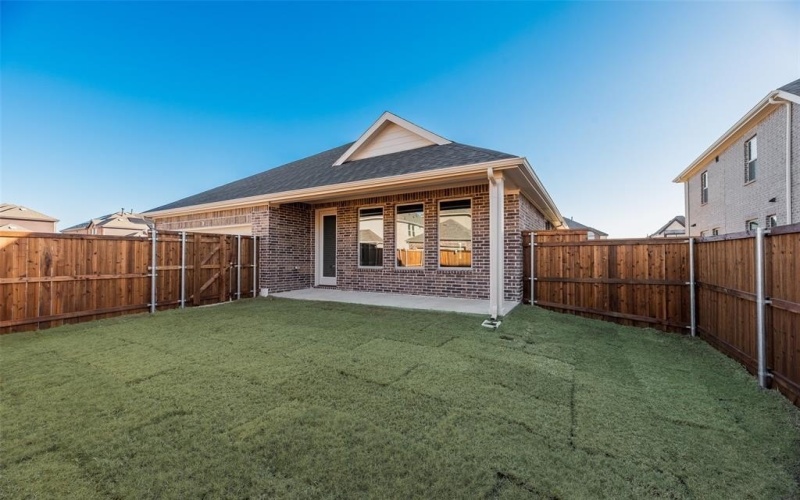 1352 Marburg Lane, Frisco, TX 75036, 3 Habitaciones Habitaciones , ,2 BañosBaños,Residential,En Venta,1352 Marburg Lane,0,21067487