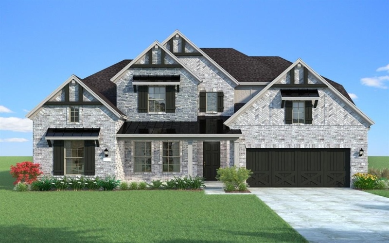 8517 Wyndemere Lane, Frisco, TX 75036, 5 Habitaciones Habitaciones , ,5 BañosBaños,Residential,En Venta,8517 Wyndemere Lane,0,21067493