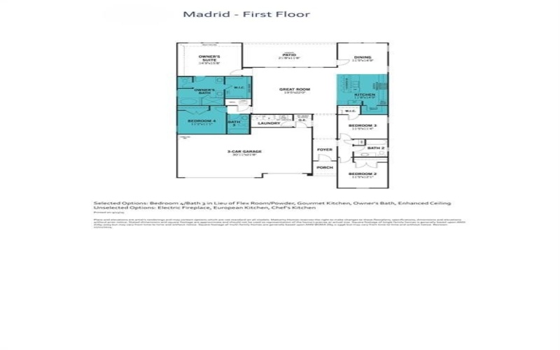 8845 Wyndemere Lane, Frisco, TX 75036, 4 Bedrooms Bedrooms, ,2 BathroomsBathrooms,Residential,For Sale,8845 Wyndemere Lane,0,21067497