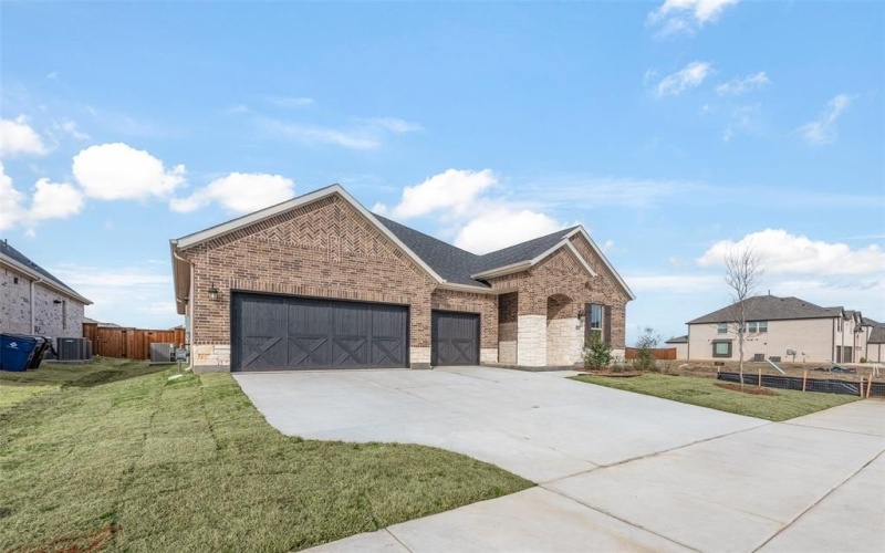 8845 Wyndemere Lane, Frisco, TX 75036, 4 Bedrooms Bedrooms, ,2 BathroomsBathrooms,Residential,For Sale,8845 Wyndemere Lane,0,21067497