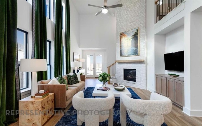 7425 Moon Chase Trail, McKinney, TX 75071, 3 Bedrooms Bedrooms, ,2 BathroomsBathrooms,Residential,For Sale,7425 Moon Chase Trail,0,21066672