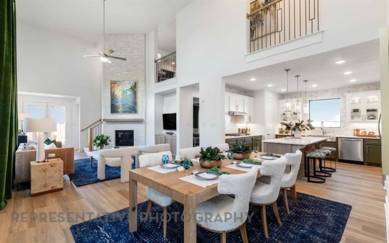 7425 Moon Chase Trail, McKinney, TX 75071, 3 Bedrooms Bedrooms, ,2 BathroomsBathrooms,Residential,For Sale,7425 Moon Chase Trail,0,21066672