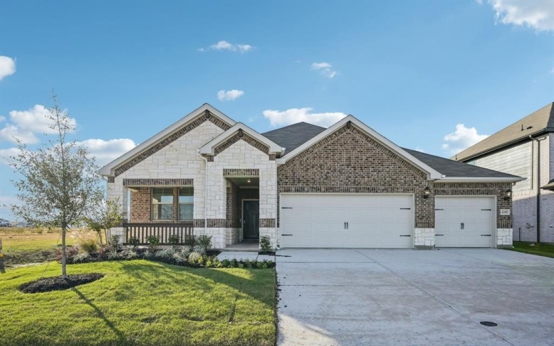 4205 Granbury Drive, Farmersville, TX 75442, 4 Bedrooms Bedrooms, ,3 BathroomsBathrooms,Residential,For Sale,4205 Granbury Drive,0,21067508