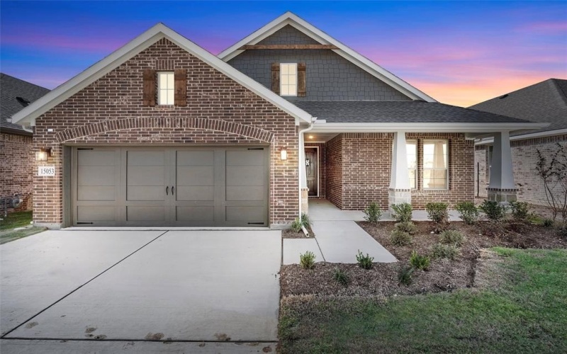 15053 Green Bluff Drive, Aledo, TX 76008, 3 Habitaciones Habitaciones , ,2 BañosBaños,Residential,En Venta,15053 Green Bluff Drive,0,21066685