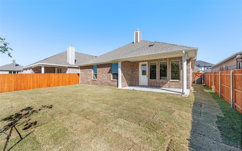 15053 Green Bluff Drive, Aledo, TX 76008, 3 Habitaciones Habitaciones , ,2 BañosBaños,Residential,En Venta,15053 Green Bluff Drive,0,21066685