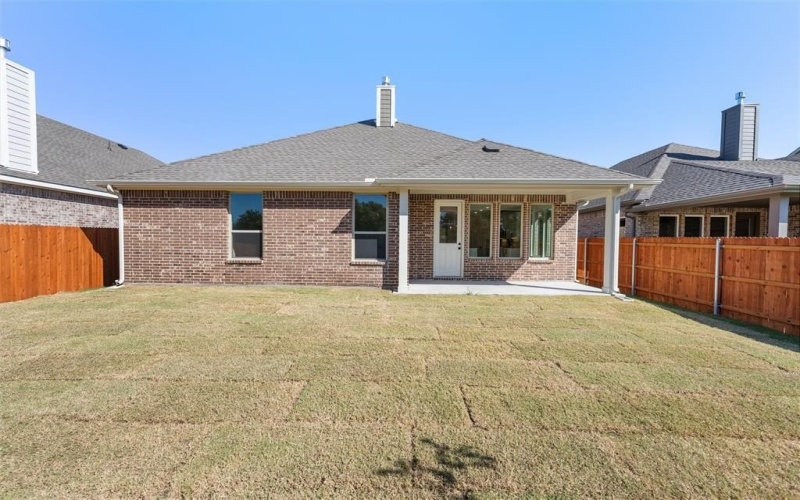 15053 Green Bluff Drive, Aledo, TX 76008, 3 Habitaciones Habitaciones , ,2 BañosBaños,Residential,En Venta,15053 Green Bluff Drive,0,21066685