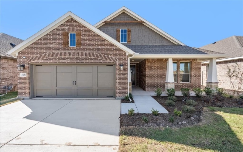 15053 Green Bluff Drive, Aledo, TX 76008, 3 Habitaciones Habitaciones , ,2 BañosBaños,Residential,En Venta,15053 Green Bluff Drive,0,21066685