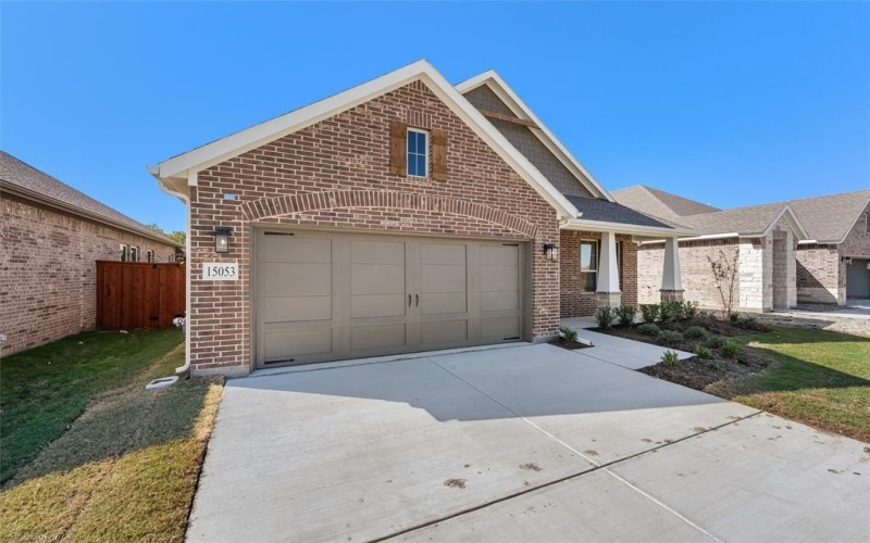 15053 Green Bluff Drive, Aledo, TX 76008, 3 Habitaciones Habitaciones , ,2 BañosBaños,Residential,En Venta,15053 Green Bluff Drive,0,21066685