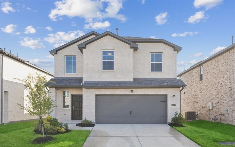 740 Santa Lucia Drive, Anna, TX 75409, 3 Bedrooms Bedrooms, ,2 BathroomsBathrooms,Residential,For Sale,740 Santa Lucia Drive,0,21067521