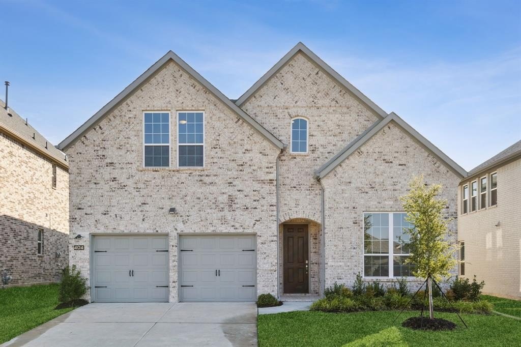 404 Portina Drive, Anna, TX 75409, 4 Habitaciones Habitaciones , ,3 BañosBaños,Residential,En Venta,404 Portina Drive,0,21067527