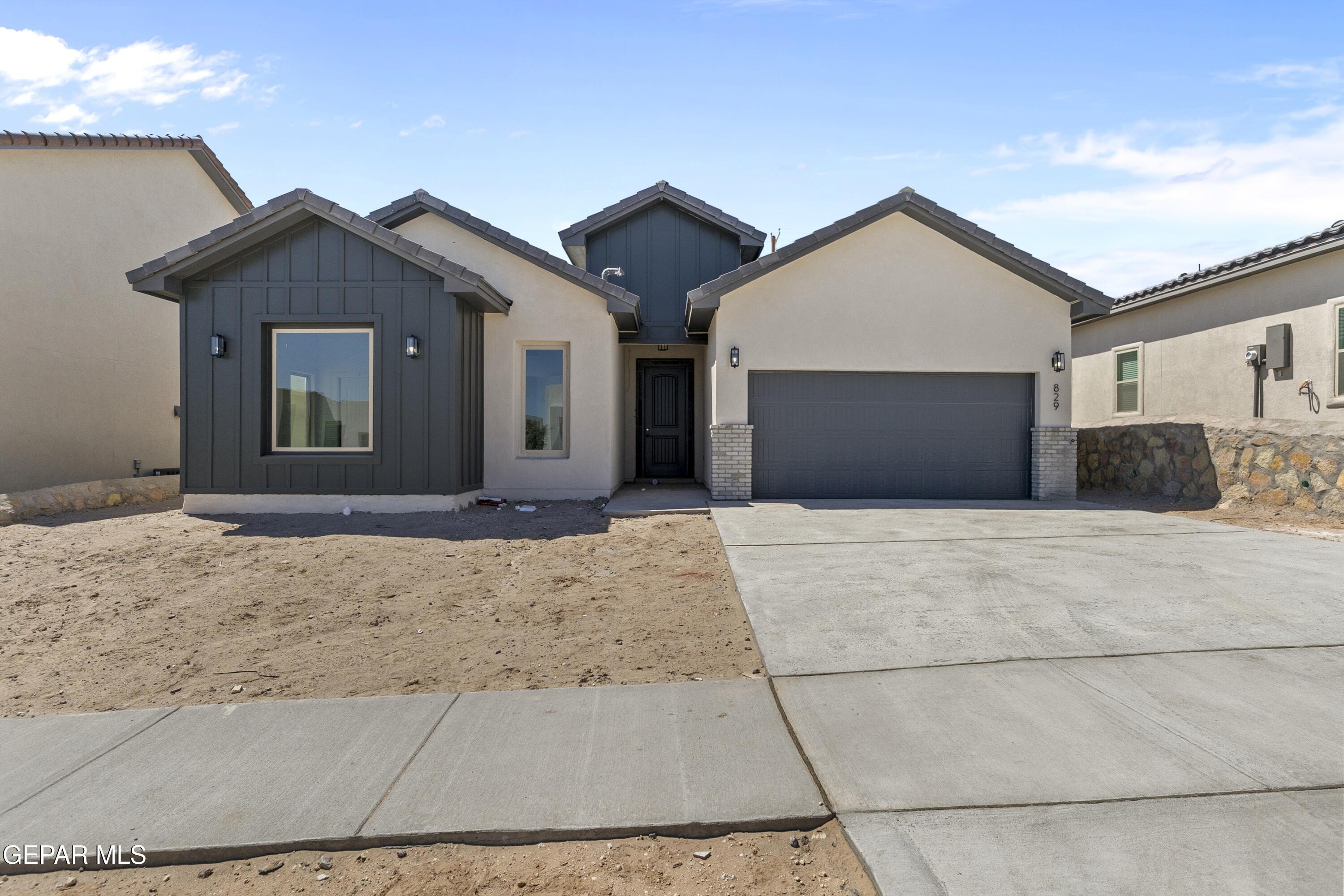829 Durham Way, Horizon City, TX 79928, 4 Habitaciones Habitaciones , ,2 BañosBaños,Residential,En Venta,829 Durham Way,921487