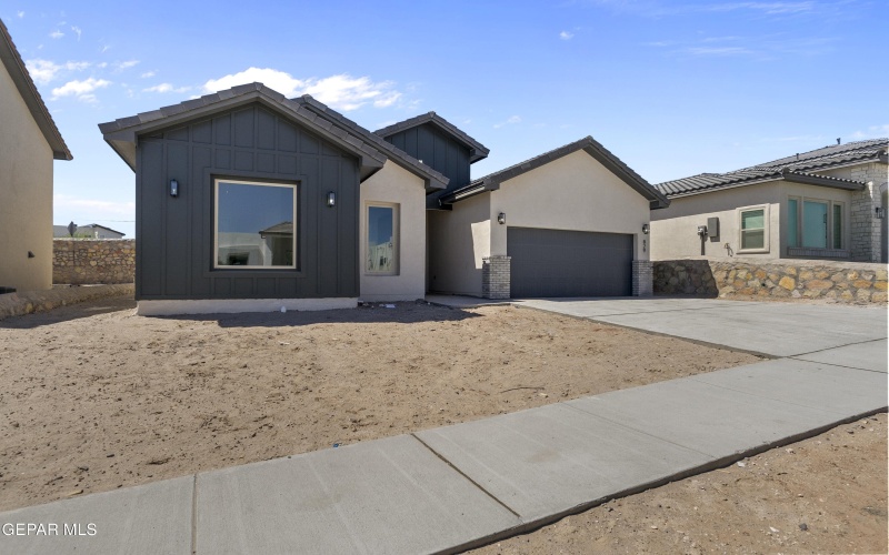 829 Durham Way, Horizon City, TX 79928, 4 Habitaciones Habitaciones , ,2 BañosBaños,Residential,En Venta,829 Durham Way,921487