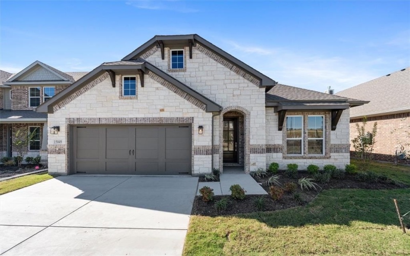 15049 Green Bluff Drive, Aledo, TX 76008, 3 Habitaciones Habitaciones , ,2 BañosBaños,Residential,En Venta,15049 Green Bluff Drive,0,21066710