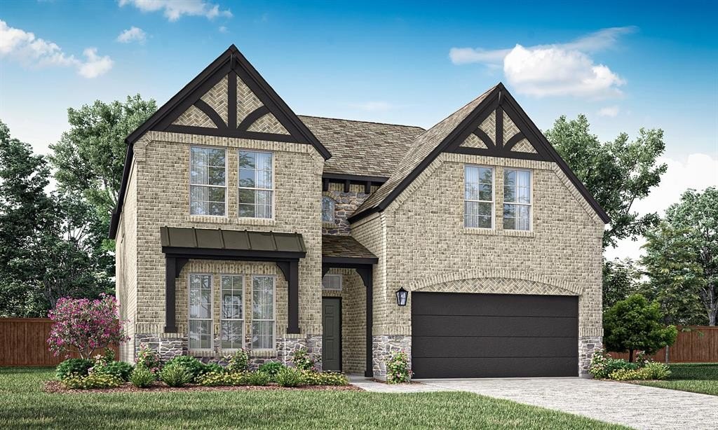 4308 Slickrock Way, Little Elm, TX 75068, 4 Habitaciones Habitaciones , ,5 BañosBaños,Residential,En Venta,4308 Slickrock Way,0,21066712