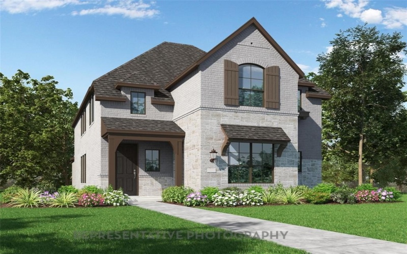 7408 Dragonfly Trail, McKinney, TX 75071, 4 Bedrooms Bedrooms, ,3 BathroomsBathrooms,Residential,For Sale,7408 Dragonfly Trail,0,21067548