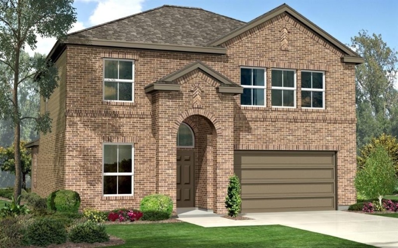 124 MEDINA Lane, Rhome, TX 76078, 5 Bedrooms Bedrooms, ,5 BathroomsBathrooms,Residential,For Sale,124 MEDINA Lane,0,21067555