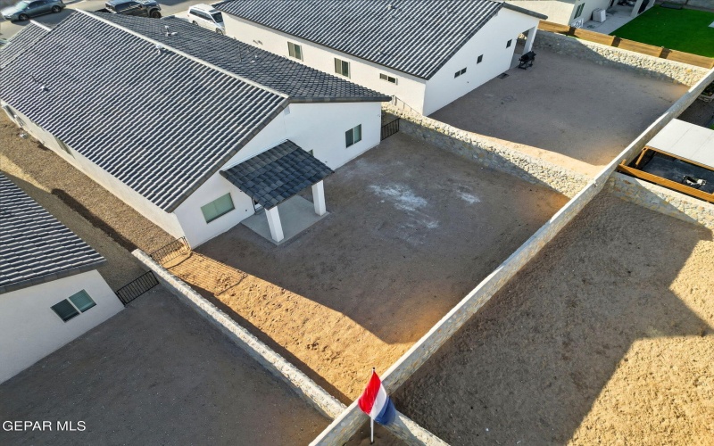 12912 Tatenhill Drive, El Paso, TX 79928, 4 Bedrooms Bedrooms, ,1 BathroomBathrooms,Residential,For Sale,12912 Tatenhill Drive,0,921273