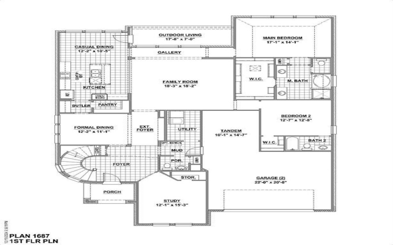 517 Barn Swallow Street, Celina, TX 75009, 5 Habitaciones Habitaciones , ,6 BañosBaños,Residential,En Venta,517 Barn Swallow Street,0,21067692