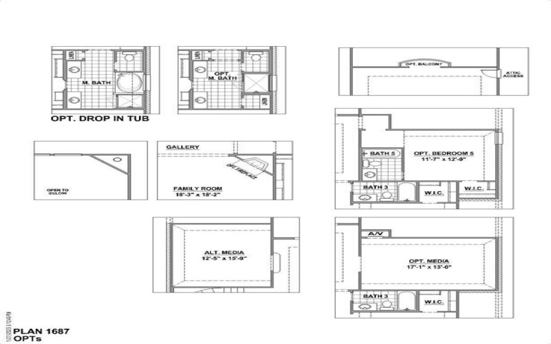 517 Barn Swallow Street, Celina, TX 75009, 5 Habitaciones Habitaciones , ,6 BañosBaños,Residential,En Venta,517 Barn Swallow Street,0,21067692