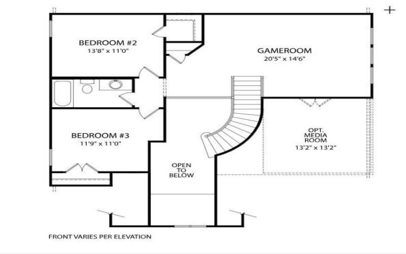 240 S Bee Balm Road, McKinney, TX 75071, 4 Habitaciones Habitaciones , ,3 BañosBaños,Residential,En Venta,240 S Bee Balm Road,0,21066847