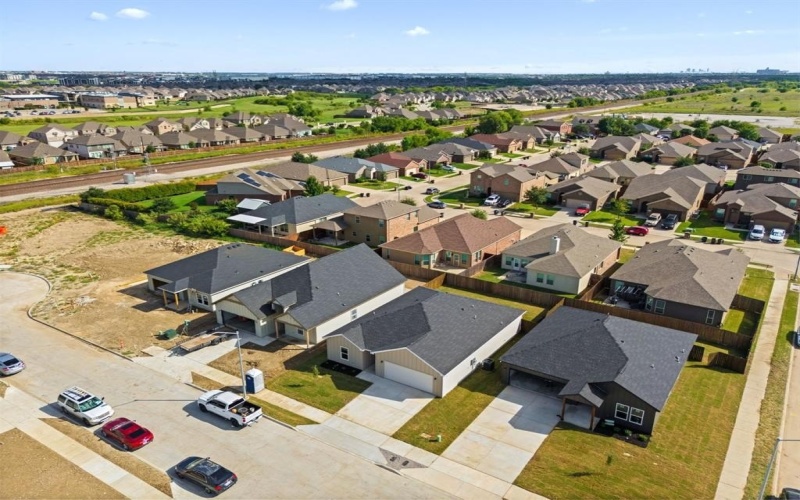 217 Lead Creek Drive, Fort Worth, TX 76131, 3 Habitaciones Habitaciones , ,2 BañosBaños,Residential,En Venta,217 Lead Creek Drive,0,21067713