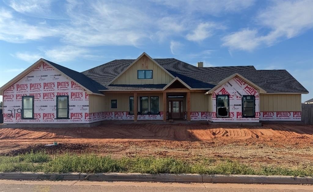 219 Wild Rye, Abilene, TX 79606, 4 Bedrooms Bedrooms, ,3 BathroomsBathrooms,Residential,For Sale,219 Wild Rye,0,21067719