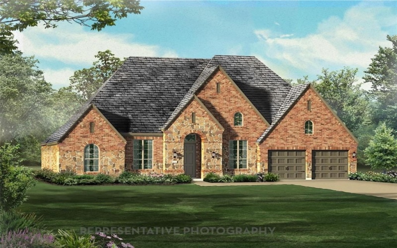 1417 Hydrangea Court, Aubrey, TX 76227, 4 Bedrooms Bedrooms, ,3 BathroomsBathrooms,Residential,For Sale,1417 Hydrangea Court,0,21067757