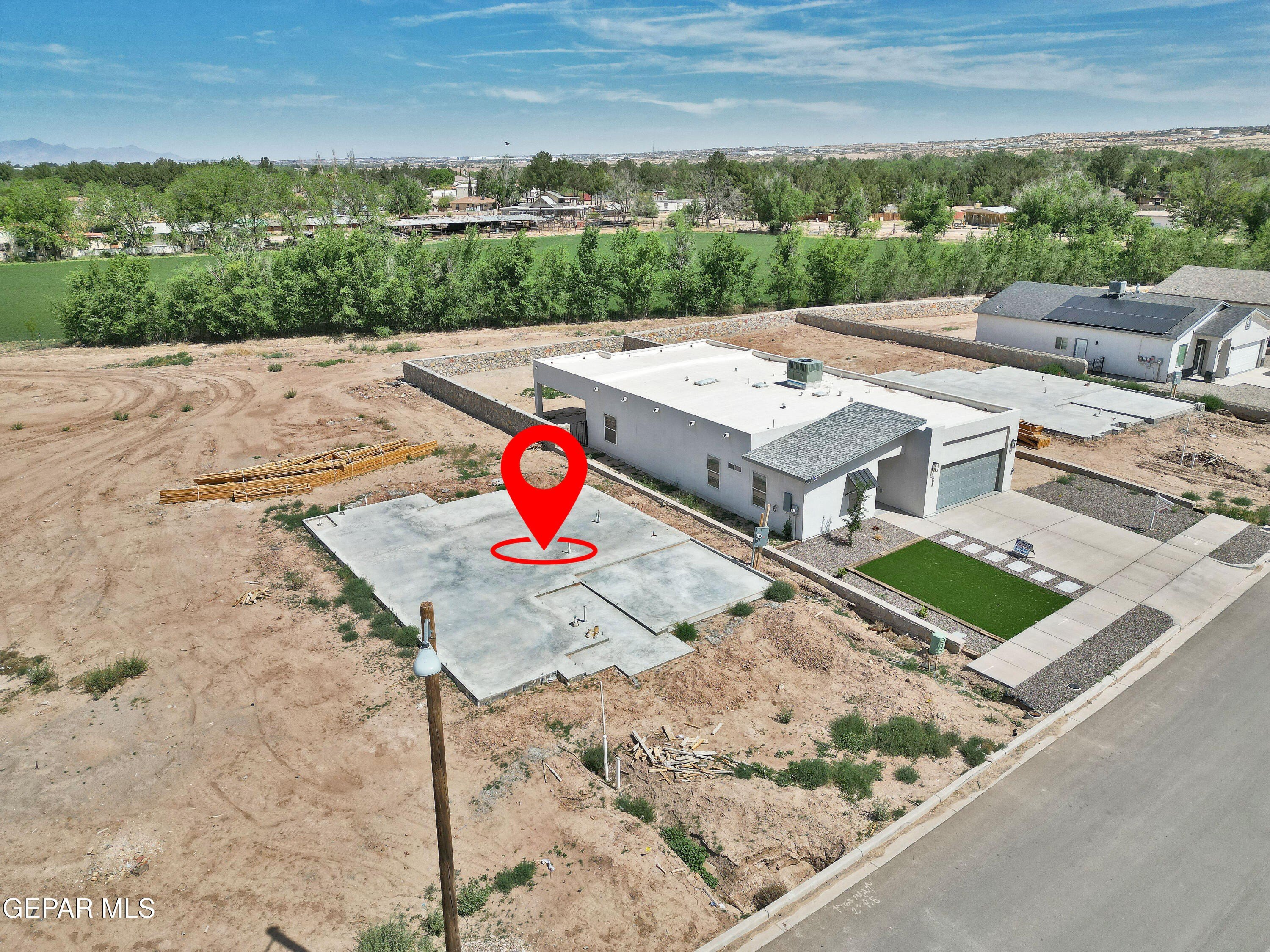 601 Harvest Grove Lane, Socorro, TX 79927, 4 Bedrooms Bedrooms, ,2 BathroomsBathrooms,Residential,For Sale,601 Harvest Grove Lane,921494