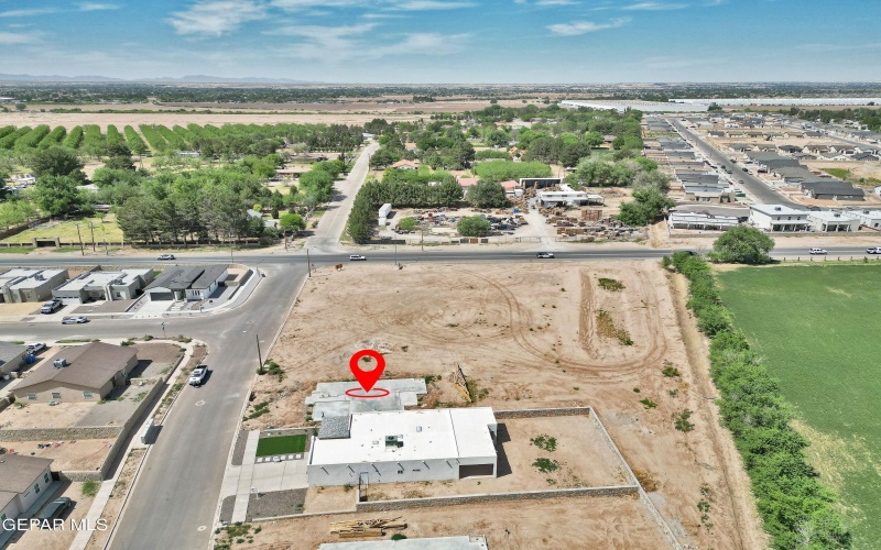 601 Harvest Grove Lane, Socorro, TX 79927, 4 Bedrooms Bedrooms, ,2 BathroomsBathrooms,Residential,For Sale,601 Harvest Grove Lane,921494