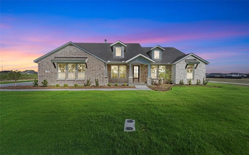 429 Pioneer Road, Rhome, TX 76078, 4 Bedrooms Bedrooms, ,3 BathroomsBathrooms,Residential,For Sale,429 Pioneer Road,0,21067824