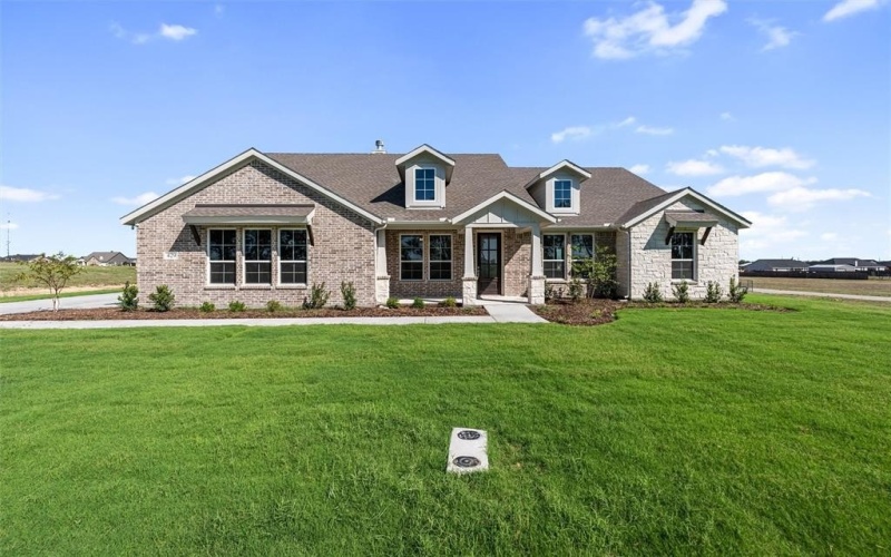 429 Pioneer Road, Rhome, TX 76078, 4 Bedrooms Bedrooms, ,3 BathroomsBathrooms,Residential,For Sale,429 Pioneer Road,0,21067824