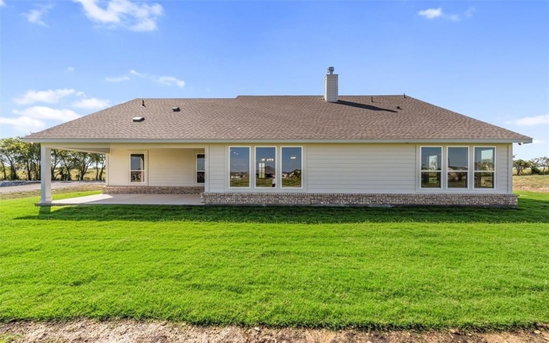 429 Pioneer Road, Rhome, TX 76078, 4 Bedrooms Bedrooms, ,3 BathroomsBathrooms,Residential,For Sale,429 Pioneer Road,0,21067824