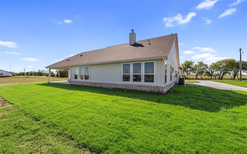 429 Pioneer Road, Rhome, TX 76078, 4 Bedrooms Bedrooms, ,3 BathroomsBathrooms,Residential,For Sale,429 Pioneer Road,0,21067824