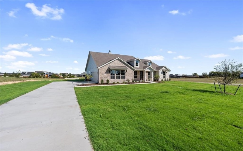 429 Pioneer Road, Rhome, TX 76078, 4 Bedrooms Bedrooms, ,3 BathroomsBathrooms,Residential,For Sale,429 Pioneer Road,0,21067824