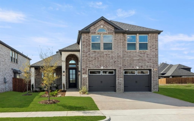 2415 Haley Hollow, Melissa, TX 75454, 4 Habitaciones Habitaciones , ,3 BañosBaños,Residential,En Venta,2415 Haley Hollow,0,21067831