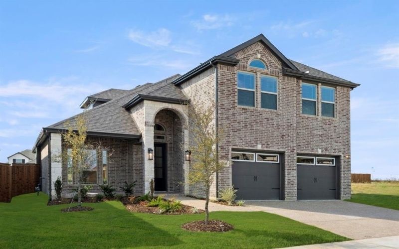 2415 Haley Hollow, Melissa, TX 75454, 4 Habitaciones Habitaciones , ,3 BañosBaños,Residential,En Venta,2415 Haley Hollow,0,21067831