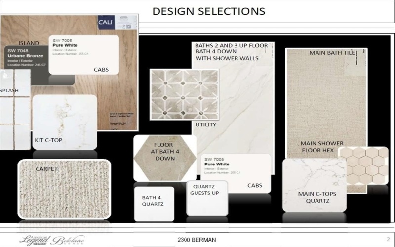 2300 Berman Street, Celina, TX 75009, 5 Habitaciones Habitaciones , ,5 BañosBaños,Residential,En Venta,2300 Berman Street,0,21067840